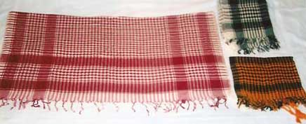 Ladies Scarves, Occasion : Party Wear