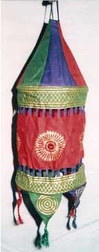 Decorative Lamp Shades - 07