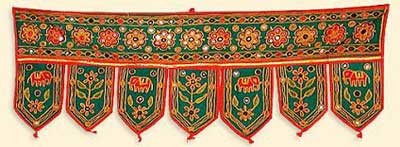 Toran Door Hangings (TDH - 05)
