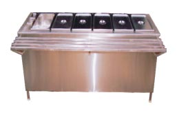 Hot Bain Marie