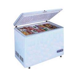 Low Temperature Deep Freezer