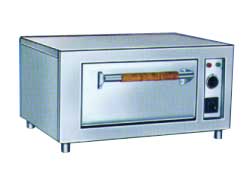 Aluminum Pizza Ovens