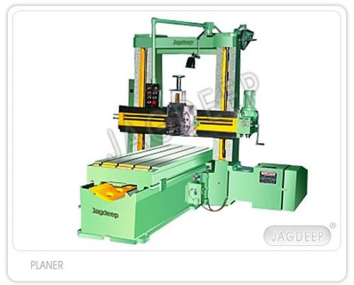 Steel Planer Machine, Voltage : 220V for Woodworking, Metalworking