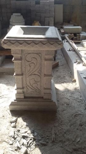 Stone Column