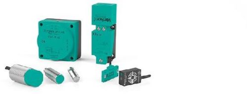 Capacitive Proximity Switch