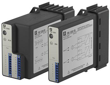 Digital Input Modules