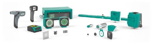 Identification Systems