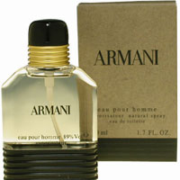 Perfumes & Deodorants