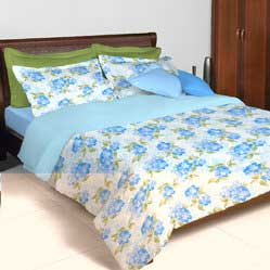 Designer Double Bed Sheets