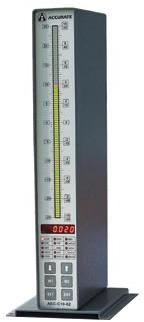 Electronic Column Gauge