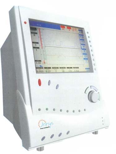 ICU Ventilator