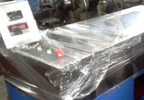 Flexon Hydraulic Hose Testing Machine, Voltage : 440V