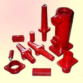 Gravity Pressure Die Casting Parts