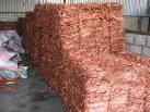 Wire Copper Scrap