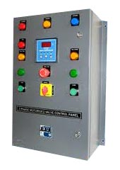 Polished ATC Control Panel, Autoamatic Grade : Automatic for Industrial