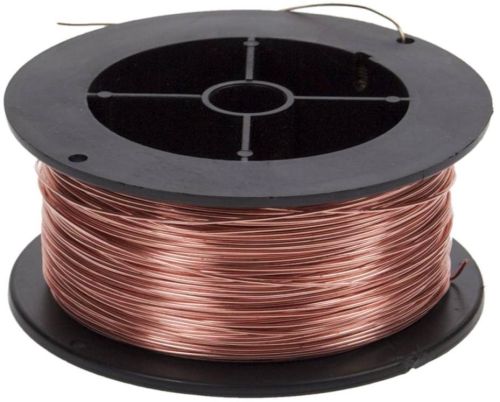 Copper Clad Steel Wire