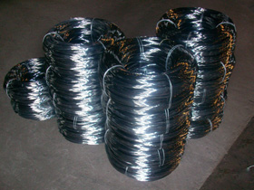 Electro Galvanized Iron Wire