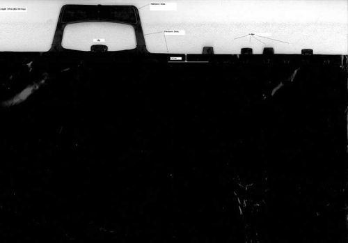 Hard Loop Handle Bags, Plastic Bags