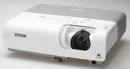 Epson EB X03 LCD Projector, Display Type : 0.42 “