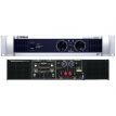 Sound System -Yamaha Amplifiers