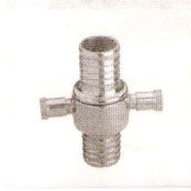 Fire Hose Delivery Coupling