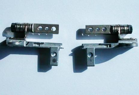 Laptop Hinges