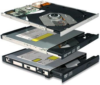 Laptop Optical Drives
