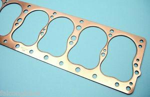 Multi Layer Steel Gaskets