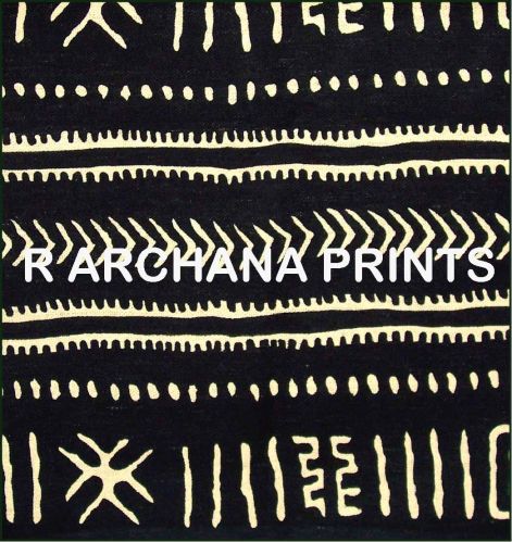 African Printing Fabric