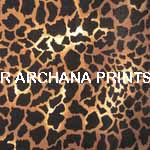 Printing Velvet Fabric