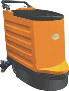 Scrubber Dryer- ASD25