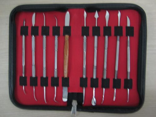 Dental Instruments