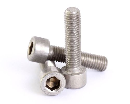 Allen Screw