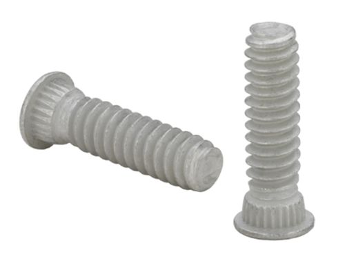Broaching Stud Fasteners