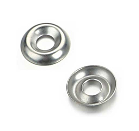 Cup Washers m3 to m16