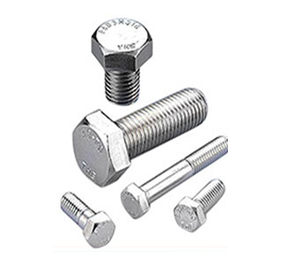 Hex Bolts m3 to m25