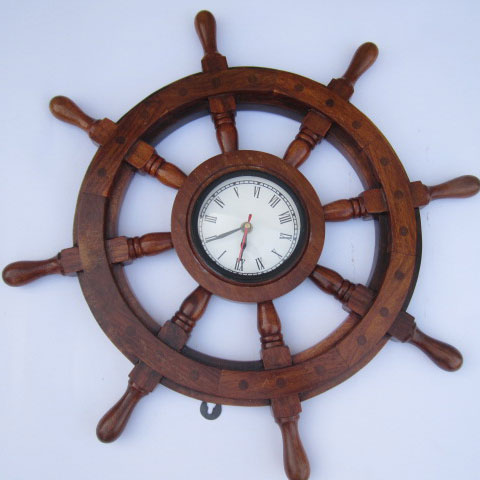 Antique Wall Clocks