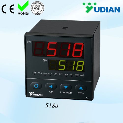 Ai Series Temperature Controller Yudian Headquarter