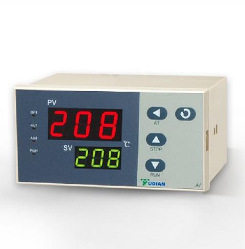 Yudian Temperature Controller With Alarm