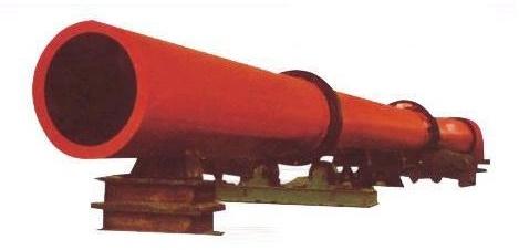 Flyash Dryer