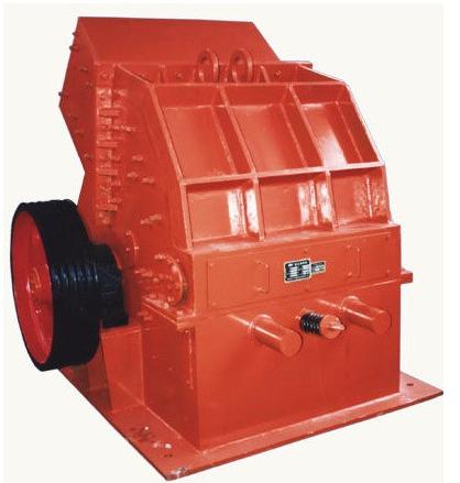 Hammer Crusher