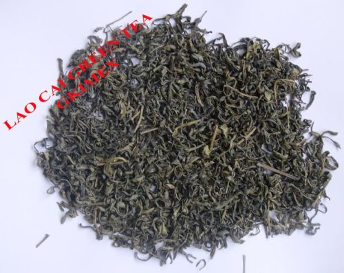 Lao Cai Green Tea