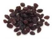 Black Raisins