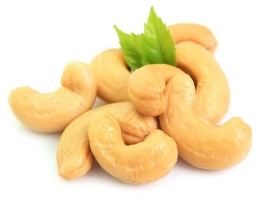 Cashew nuts, Packaging Type : Vacuum-sealed