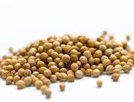 Coriander Seeds