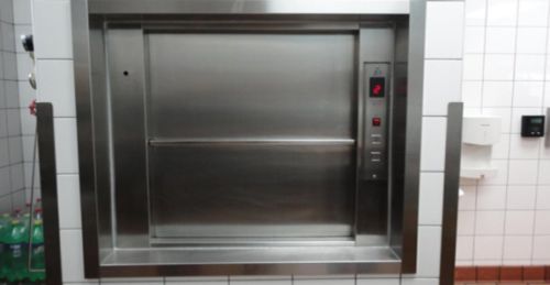 Dumbwaiter Machine