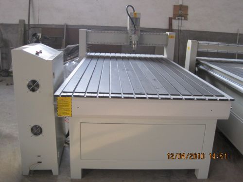 CNC Router Machine Zk25-b