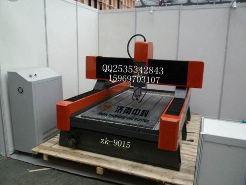 Grave Stone Carving Machine - (zk-9015)