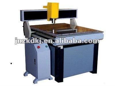 Wooden Engraving Machine