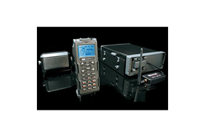 Barrett 2050 Wireless Control Hf Transceiver